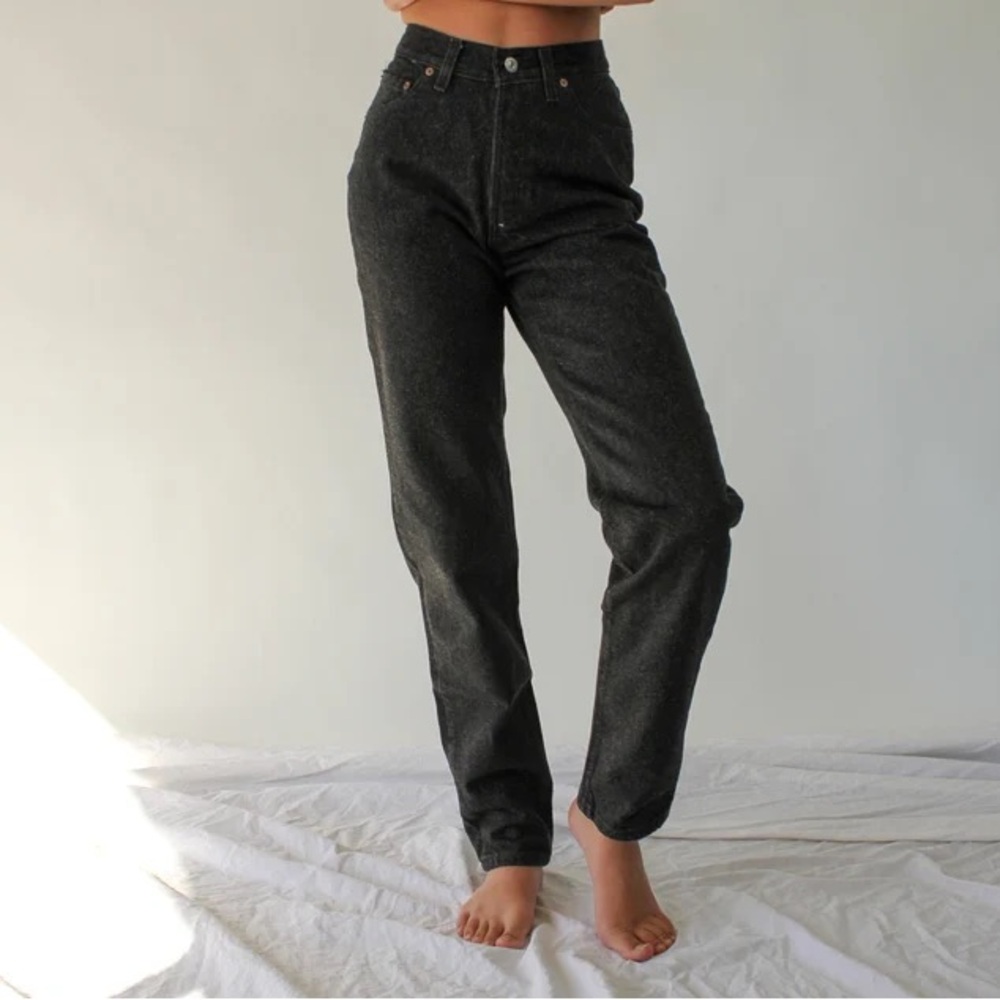 Vintage Levi’s 1990 Jeans